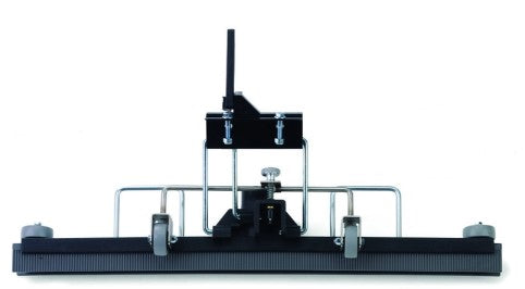Numatic Fixed Floor Tool With Out Riders