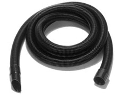 Numatic 51mm 2.5m Nuflex Threaded Hose