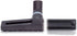 Numatic 51mm Widetrack Brush Nozzle 400mm Wide