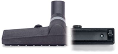 Numatic 51mm Widetrack Adjustable Brush Nozzle 400mm Wide