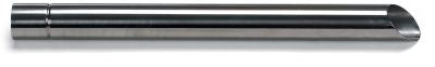 Numatic 51mm Stainless Steel Gulper/Scraper Tool 610mm