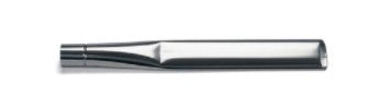 Numatic 51mm Stainless Steel Crevice Tool 610mm