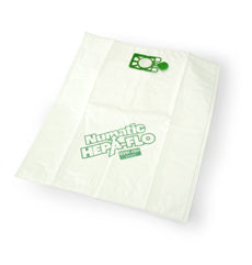 Genuine Numatic NVM6BH Hepaflo Open Type Vacuum Bags