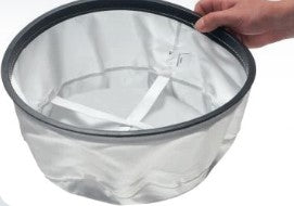 Numatic Secondary Permatex Filter for 356mm Two Stage Machine