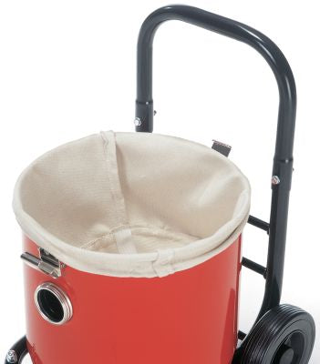 Numatic Protectaglass Boiler Cleaning Filter 305mm/12