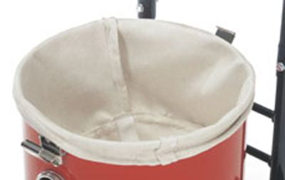 Numatic Protectaglass Boiler Cleaning Filter 457mm Machine