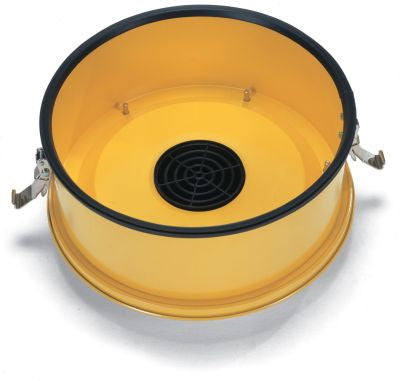 Numatic HZ HEPA Simplex Module for 356mm Machine