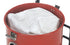 Numatic Reusable Zipper Cloth Bag for 450/570 Machines