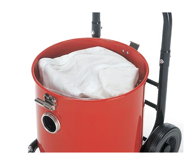 Numatic Reusable Zipper cloth Bag for 750/900 Machines