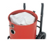 Numatic Reusable Zipper cloth Bag for 750/900 Machines