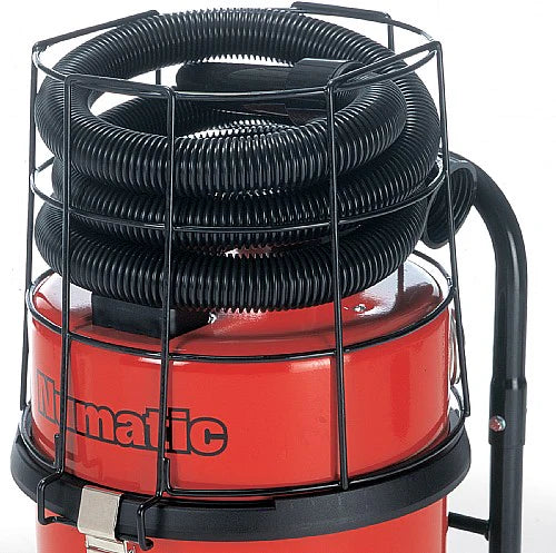 Numatic Hose Carrier for 356mm Structofoam Head Models