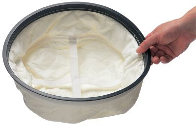 Numatic Additional Secondary Microtex Filter (Fits 604165)