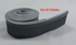 Numatic Small Semi Parabolic.Floor Tool Replacement.Rubber Blade Set.785 Mm Working Width.(Et4045/Etb4045)