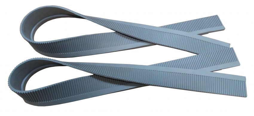 Numatic Replacement Blade Set Tt/Ttb 665