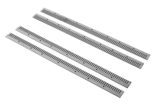 Numatic TT1535 TTQ1535 TT3035 Replacement Rubber Squeegee Blade Set