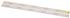 Numatic TT/TTB4550 Polyurethane Blade Set