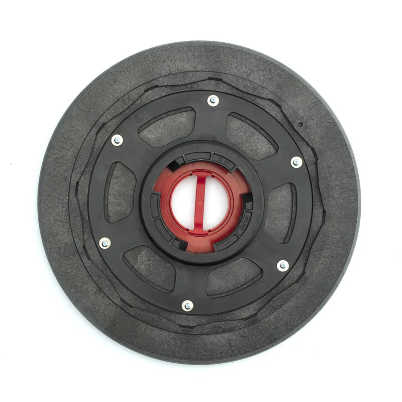 Numatic NuSpeed 400mm High Speed Spider Pad Drive