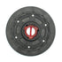 Numatic NuSpeed 400mm High Speed Spider Pad Drive