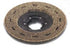 Numatic NuSpeed 400mm High Speed Spider Drive Short Trim Burnishing Brush