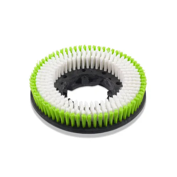 Numatic TTB6552T Traction 330mm Polyscrub Dual Brush Traction