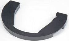 Numatic NuSpeed NR1500S Extra External 10KG Weight