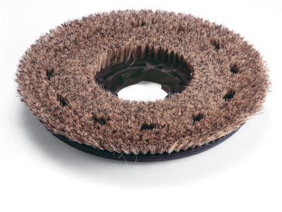 Numatic NuSpeed 450mm Union Mix Polish Brush