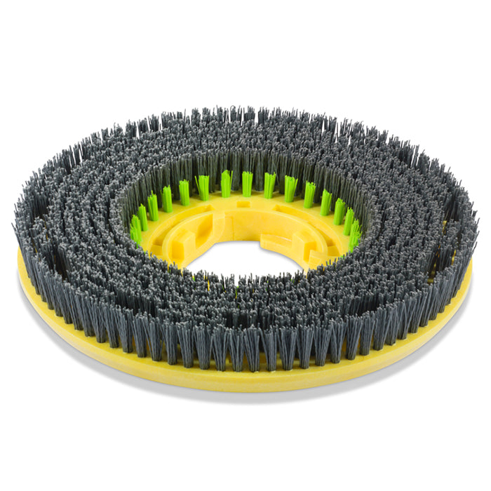 Numatic Green Code All Purpose General Scrubbing Brush (Ft 400/2)