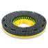 Numatic Green Code All Purpose General Scrubbing Brush (Ft 400/2)
