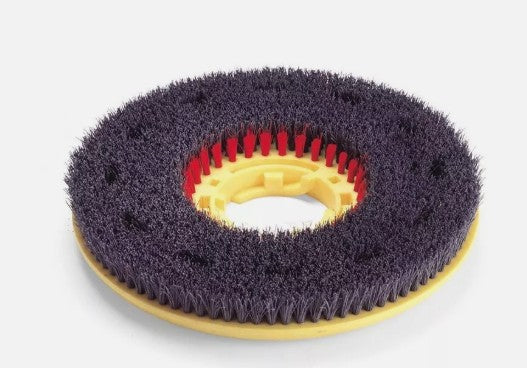 Numatic Red Code Light Scrubbing/General Polishing Brush (Ft 400/3)