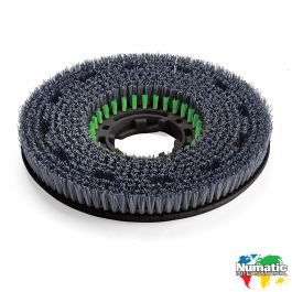 Numatic TT/TTB3450C 450mm Longlife Brush (Single)