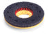 Numatic NuSpeed 450mm Longlife Light Scrubbing/Polishing Brush