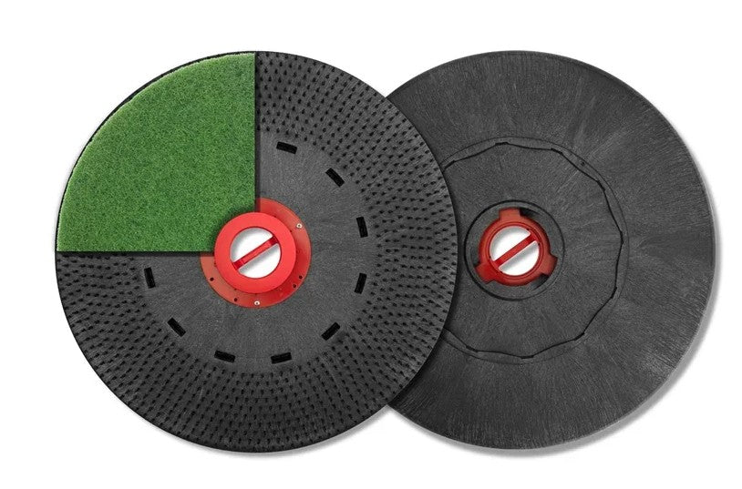 Numatic 606403 padloc drive board 500mm