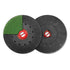 Numatic 600mm Padloc Drive Board (Black)