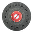 Numatic 300mm Padloc Octo Drive Board