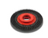 Numatic 280mm Twin PadLoc drive board