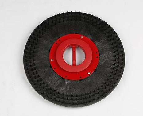 Numatic 330mm Twin Padloc Drive Board