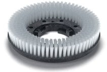 Numatic TTB4552 280mm Nyloscrub Twin Brush