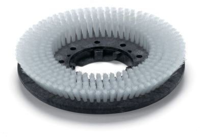 Numatic TTB6652 330mm Nyloscrub Twin Brush