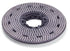 Numatic NuSpeed 400mm Porcupine Pad Holder