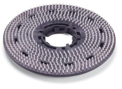 Numatic NuSpeed 400mm Porcupine Pad Holder