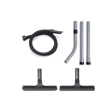 Numatic cleancare  - Basic 32mm Aluminium MultiFlo 300mm Wet & Dry Kit AA12