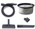 Numatic Kit A43 (32 Mm Dry Options For Ct370/470) (Boxed)
