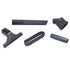 Numatic A4 32mm Additional Recommended 5 Piece Kit