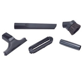 Numatic A4 32mm Additional Recommended 5 Piece Kit