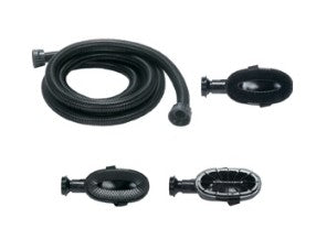 Numatic A8 Animal Grooming Kit
