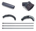 Numatic A9/85 High-Level Cleaning Kit