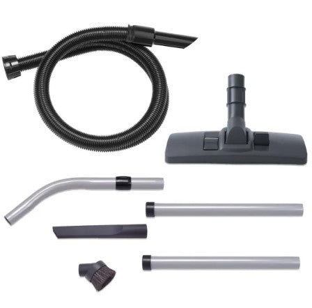 Numatic - 607364 - FULL KIT NA1 - 32MM - ALUMIINIUM WANDS