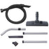 Numatic - 607364 - FULL KIT NA1 - 32MM - ALUMIINIUM WANDS