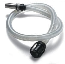 Numatic TT Emptying Hose Extension Kit