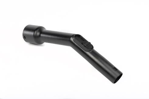 Nilfisk Curved Hand Tube ø32/ø35 Abs